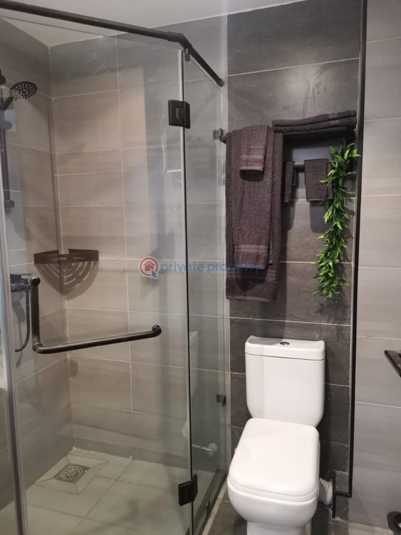 1 bedroom Apartment For Sale Lavington Nairobi - 0