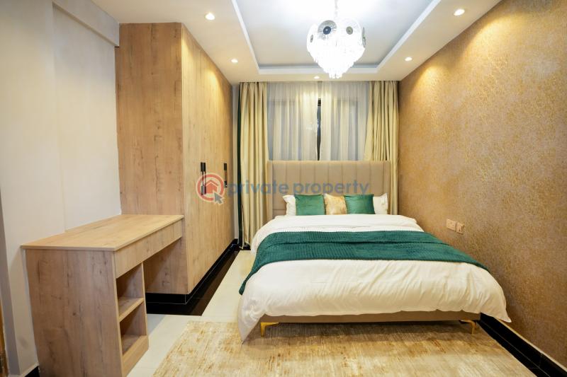 1 bedroom Apartment For Sale Parklands Nairobi - 1