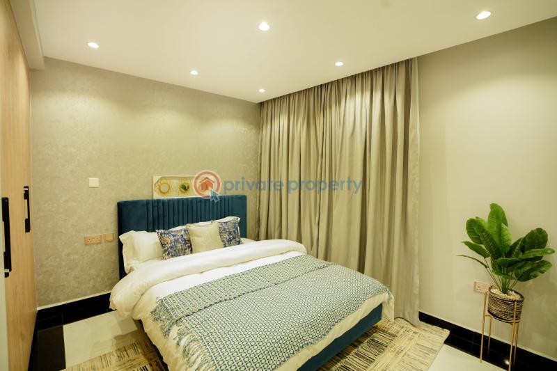 1 bedroom Apartment For Sale Parklands Nairobi - 6
