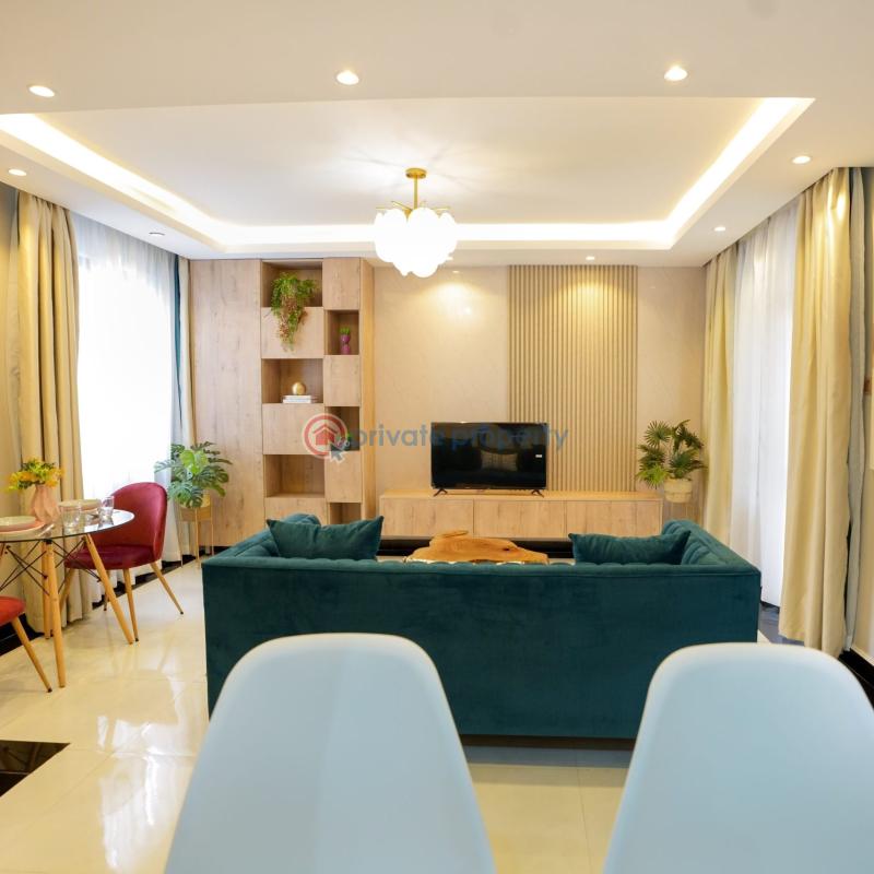1 bedroom Apartment For Sale Parklands Nairobi - 0
