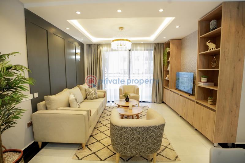 1 bedroom Apartment For Sale Parklands Nairobi - 10