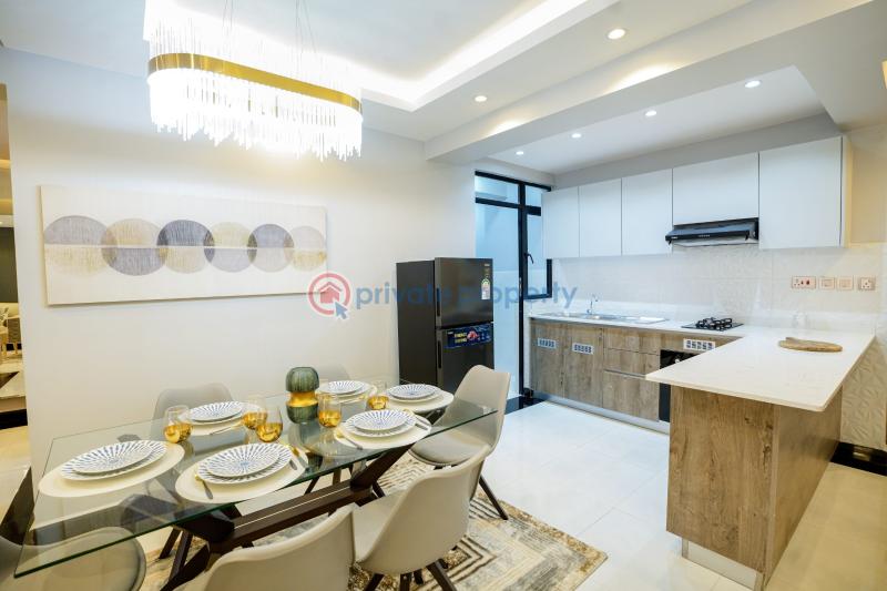 1 bedroom Apartment For Sale Parklands Nairobi - 15