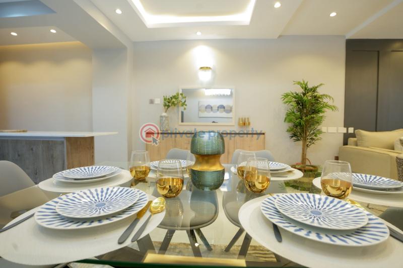 1 bedroom Apartment For Sale Parklands Nairobi - 11