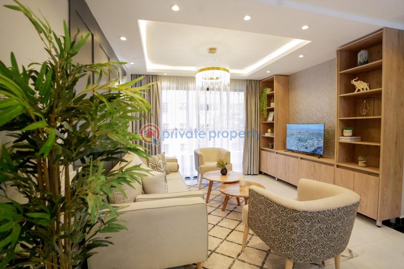 1 bedroom Apartment For Sale Parklands Nairobi - 9
