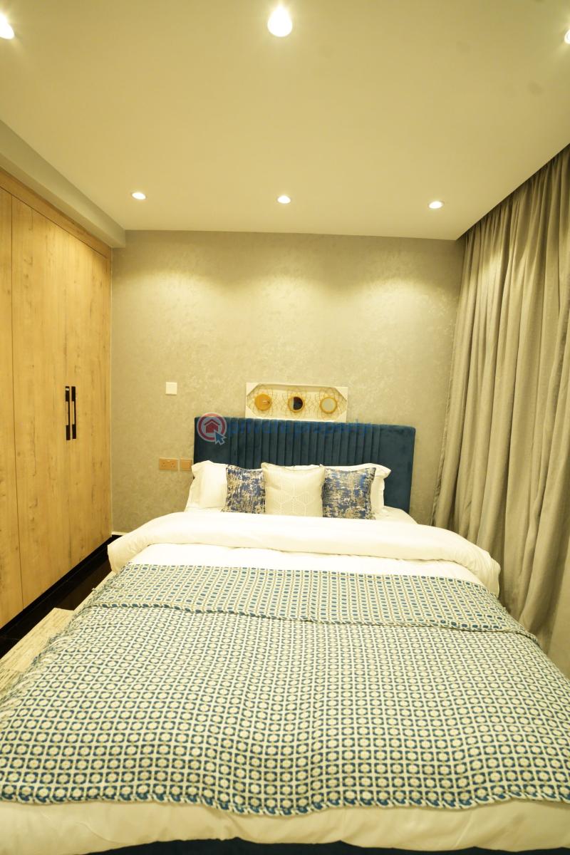 1 bedroom Apartment For Sale Parklands Nairobi - 5