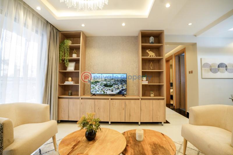 1 bedroom Apartment For Sale Parklands Nairobi - 8