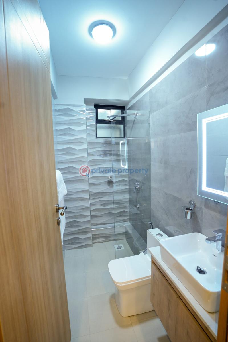 1 bedroom Apartment For Sale Parklands Nairobi - 7