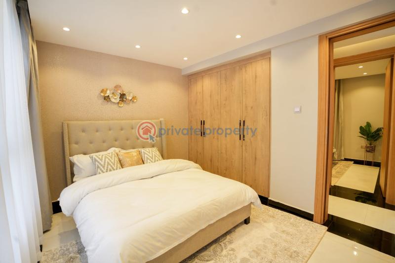 1 bedroom Apartment For Sale Parklands Nairobi - 4