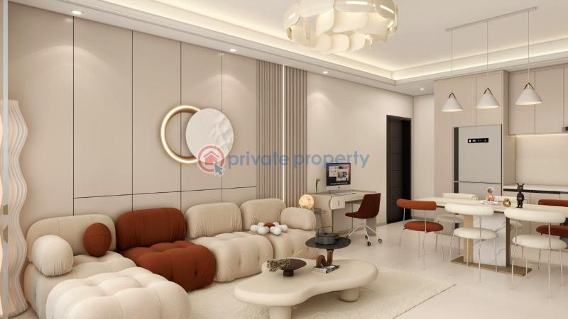 1 bedroom Apartment For Sale Westlands Nairobi - 7