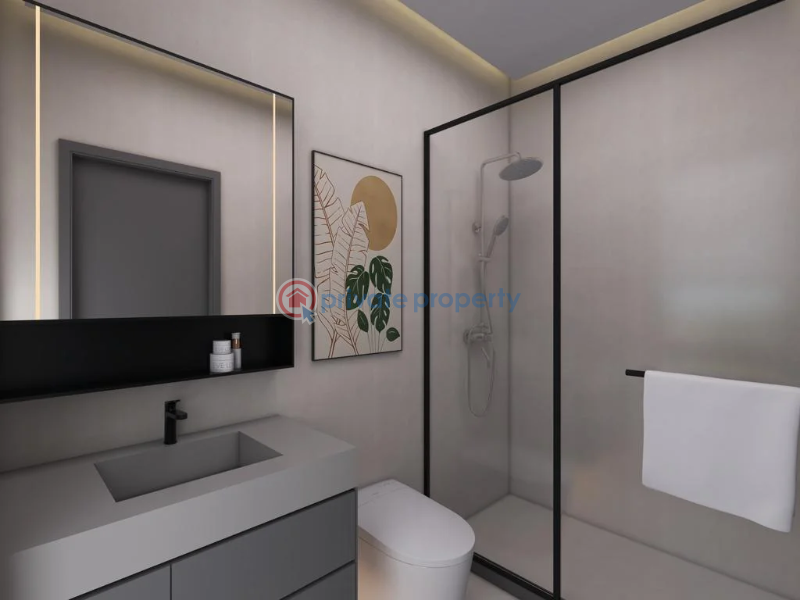 1 bedroom Apartment For Sale Westlands Nairobi - 17