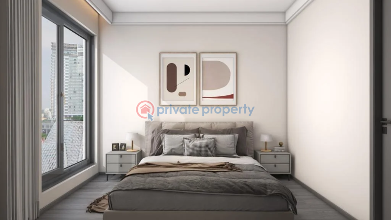 1 bedroom Apartment For Sale Westlands Nairobi - 3
