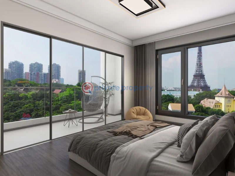 1 bedroom Apartment For Sale Westlands Nairobi - 20