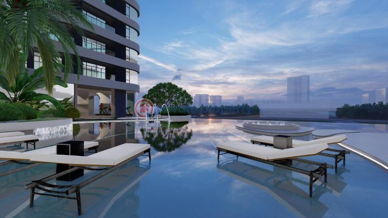 1 bedroom Apartment For Sale Westlands Nairobi - 15