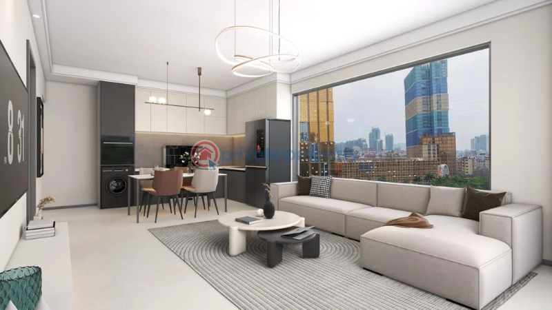 1 bedroom Apartment For Sale Westlands Nairobi - 14