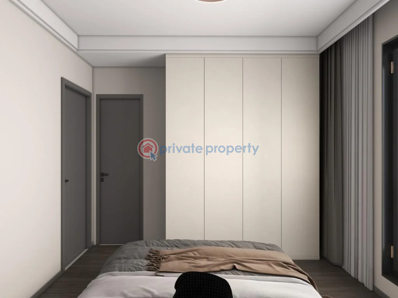 1 bedroom Apartment For Sale Westlands Nairobi - 15