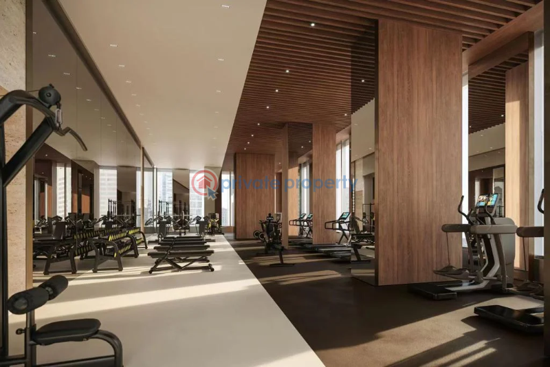 1 bedroom Apartment For Sale Westlands Nairobi - 4