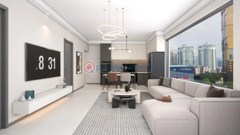1 bedroom Apartment For Sale Westlands Nairobi - 18