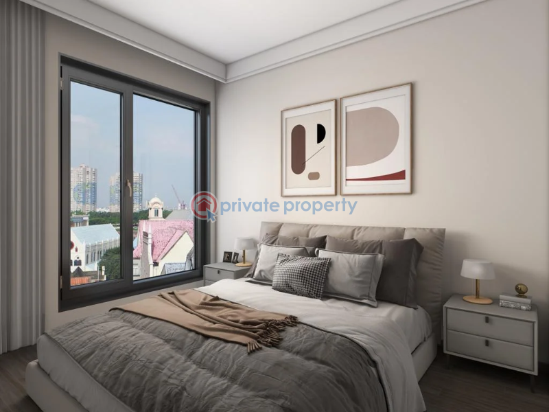 1 bedroom Apartment For Sale Westlands Nairobi - 19