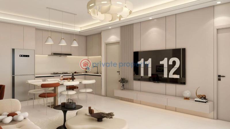 1 bedroom Apartment For Sale Westlands Nairobi - 8