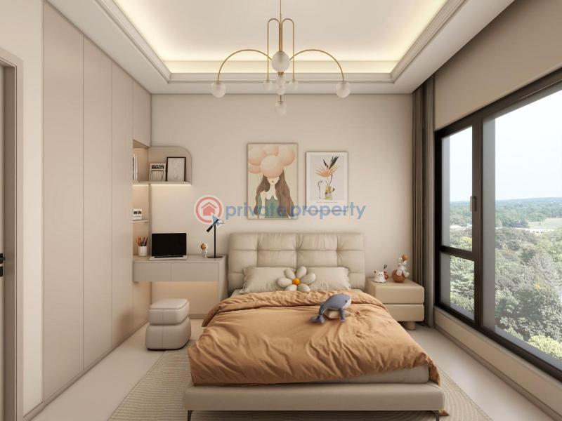 1 bedroom Apartment For Sale Westlands Nairobi - 4