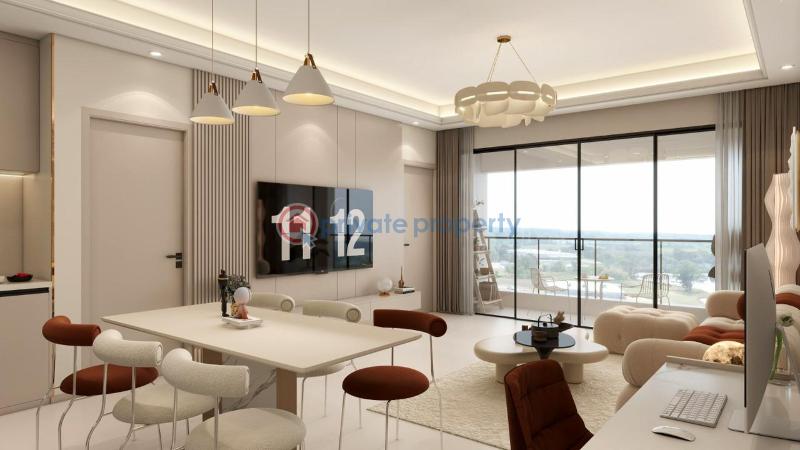1 bedroom Apartment For Sale Westlands Nairobi - 9