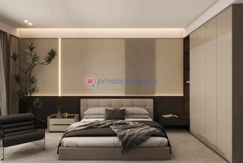 1 bedroom Apartment For Rent westlands Nairobi - 7