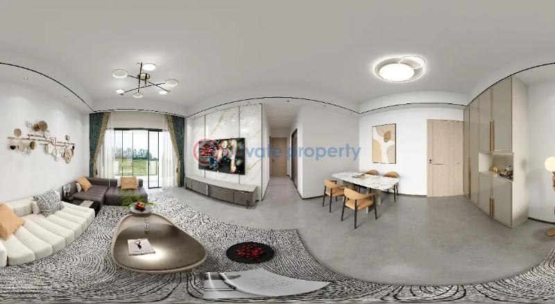 1 bedroom Apartment For Rent westlands Nairobi - 9