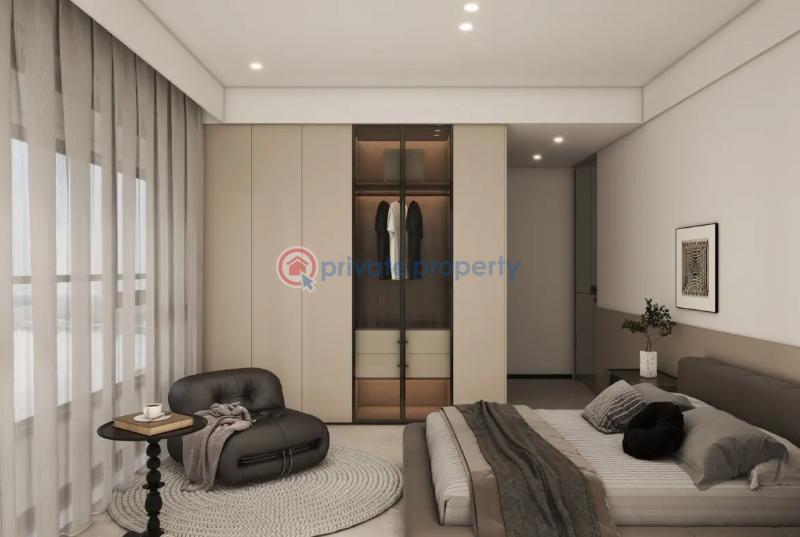 1 bedroom Apartment For Rent westlands Nairobi - 1