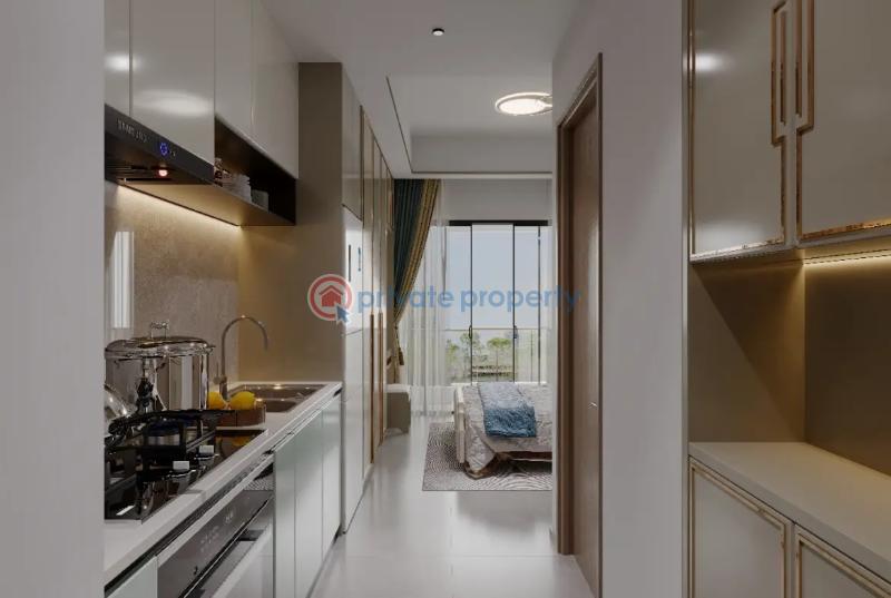 1 bedroom Apartment For Rent westlands Nairobi - 0