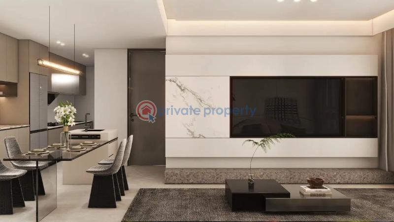 1 bedroom Apartment For Rent westlands Nairobi - 5