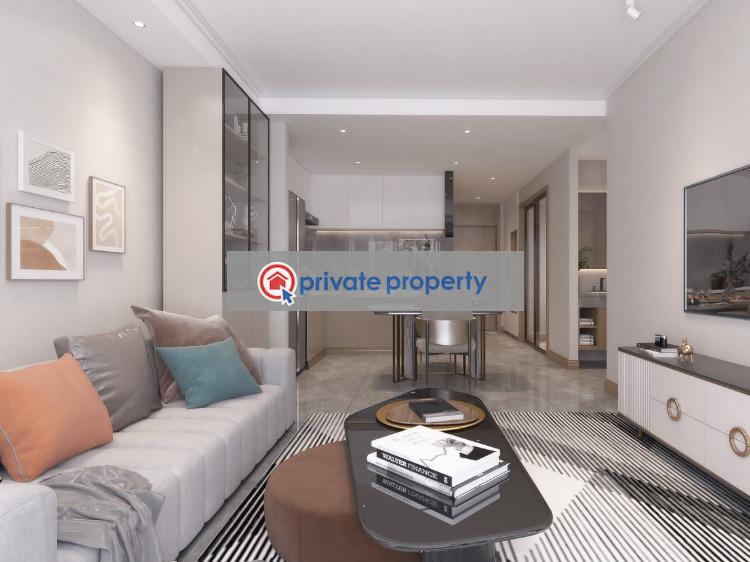 1 bedroom Apartment For Sale &nbsp;riverside Drive Westlands Nairobi - 5