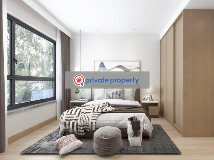 1 bedroom Apartment For Sale &nbsp;riverside Drive Westlands Nairobi - 2