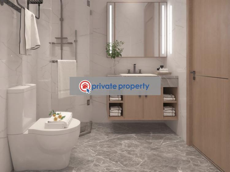 1 bedroom Apartment For Sale &nbsp;riverside Drive Westlands Nairobi - 6