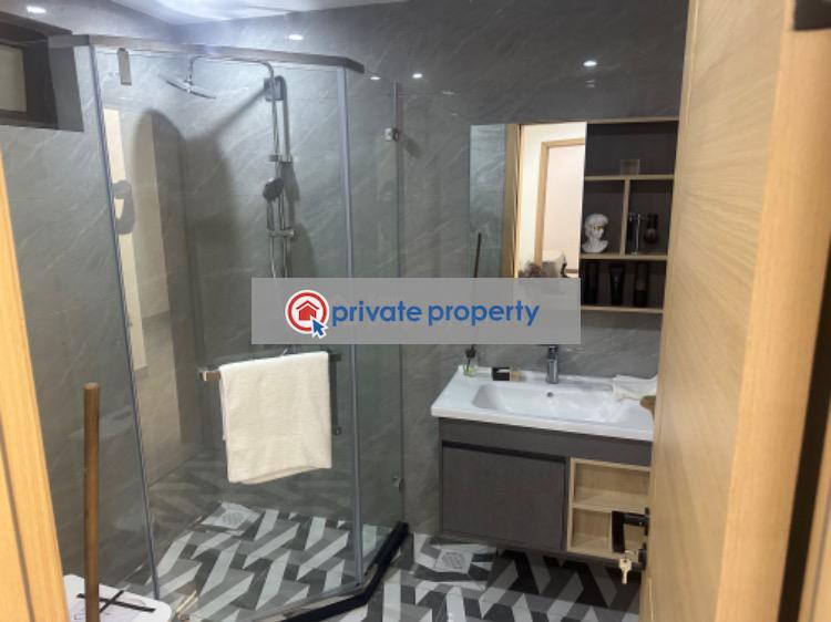 1 bedroom Apartment For Sale &nbsp;mararo Road Kilimani Nairobi - 5