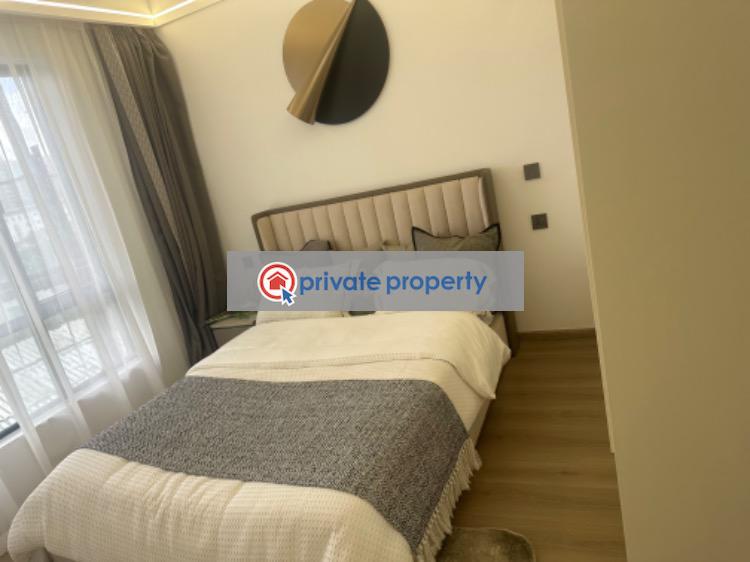 1 bedroom Apartment For Sale &nbsp;mararo Road Kilimani Nairobi - 2