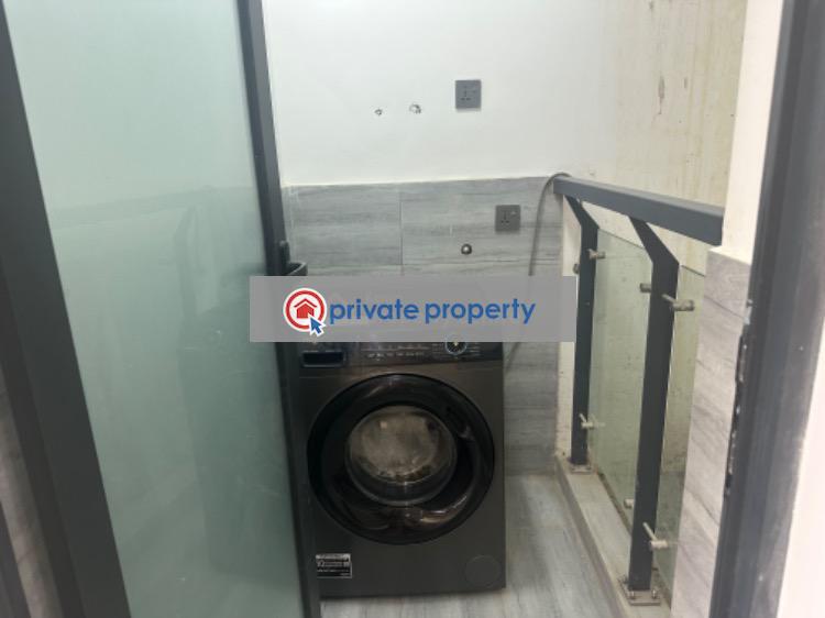 1 bedroom Apartment For Sale &nbsp;mararo Road Kilimani Nairobi - 3