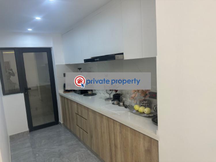 1 bedroom Apartment For Sale &nbsp;mararo Road Kilimani Nairobi - 1