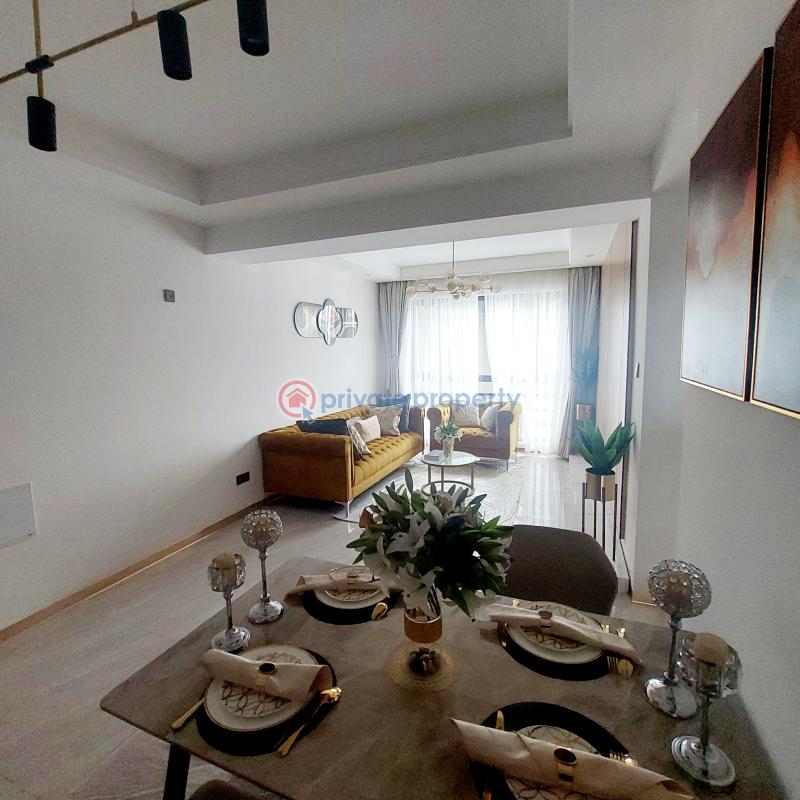 1 bedroom Apartment For Sale Othaya Road Kileleshwa Nairobi - 13
