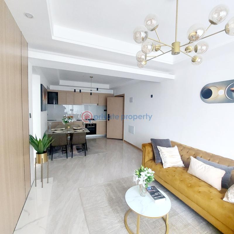 1 bedroom Apartment For Sale Othaya Road Kileleshwa Nairobi - 10