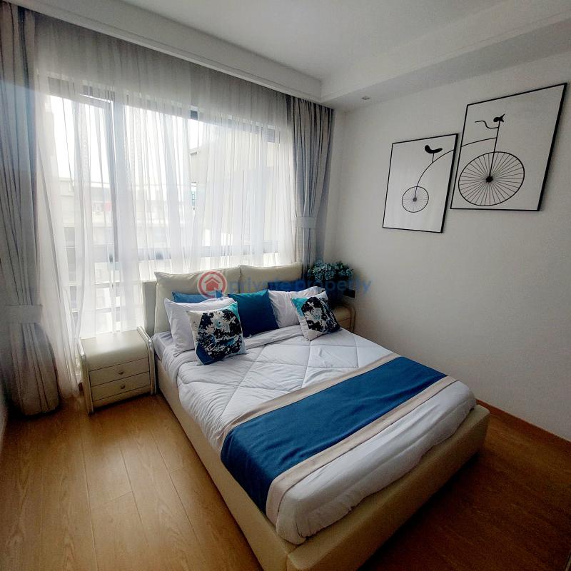 1 bedroom Apartment For Sale Othaya Road Kileleshwa Nairobi - 0