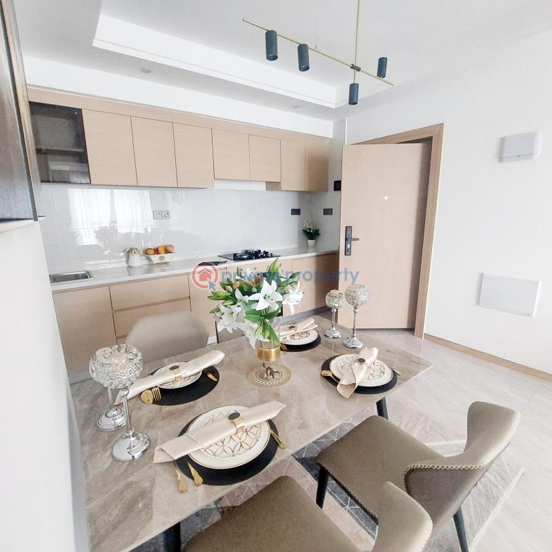 1 bedroom Apartment For Sale Othaya Road Kileleshwa Nairobi - 7