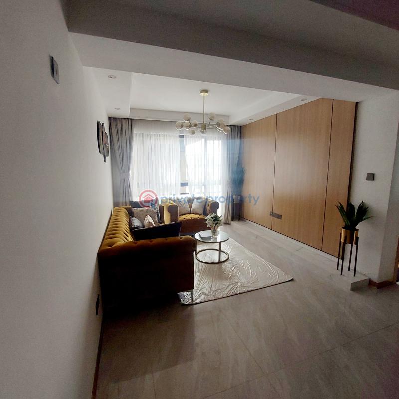 1 bedroom Apartment For Sale Othaya Road Kileleshwa Nairobi - 12