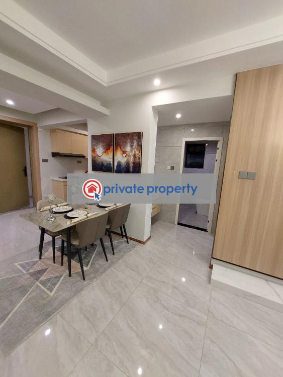 1 bedroom Apartment For Sale &nbsp;kileleshwa Kileleshwa Nairobi - 17