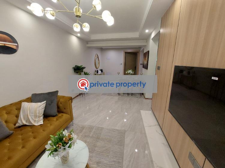1 bedroom Apartment For Sale &nbsp;kileleshwa Kileleshwa Nairobi - 21