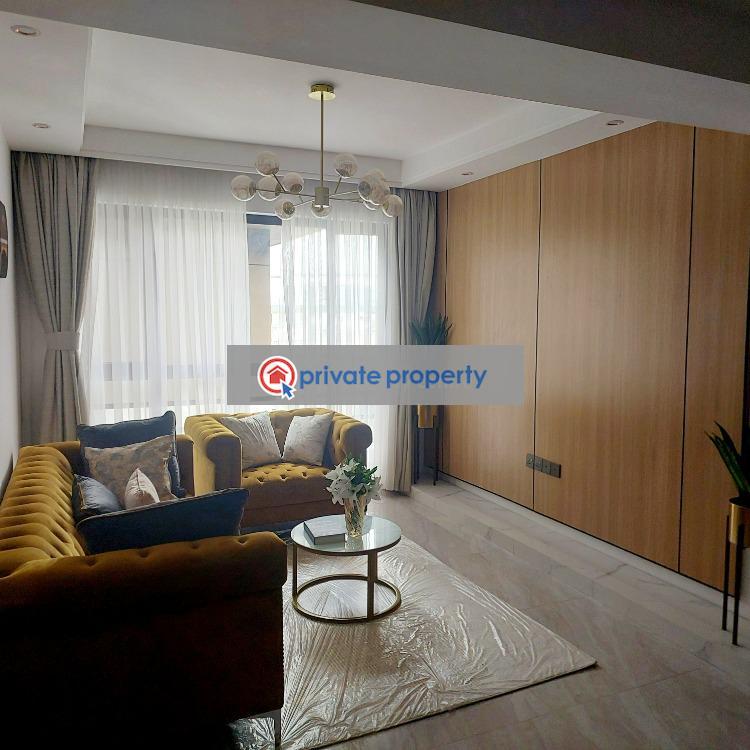1 bedroom Apartment For Sale &nbsp;kileleshwa Kileleshwa Nairobi - 6