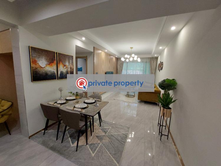 1 bedroom Apartment For Sale &nbsp;kileleshwa Kileleshwa Nairobi - 3