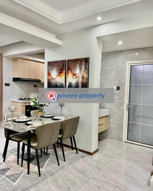 1 bedroom Apartment For Sale &nbsp;kileleshwa Kileleshwa Nairobi - 5