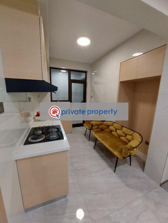 1 bedroom Apartment For Sale &nbsp;kileleshwa Kileleshwa Nairobi - 11