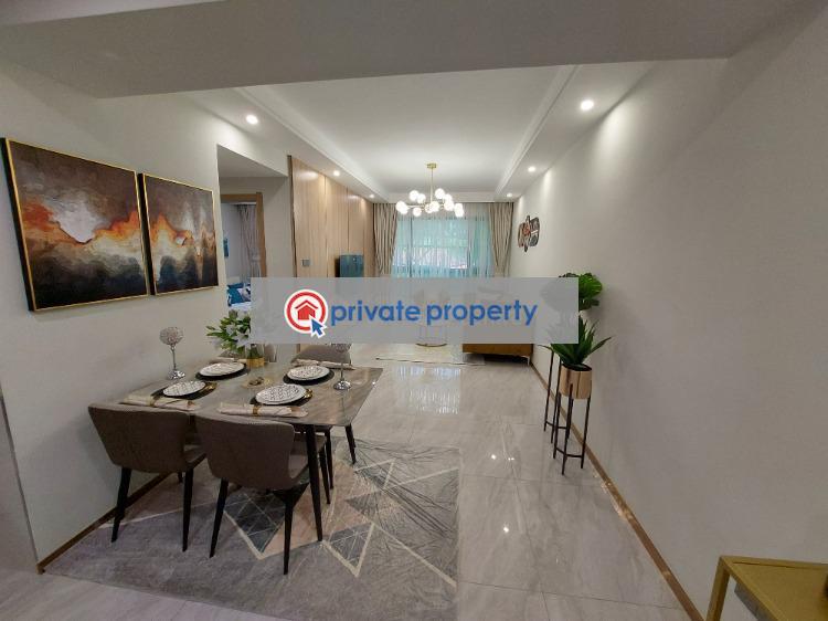 1 bedroom Apartment For Sale &nbsp;kileleshwa Kileleshwa Nairobi - 15