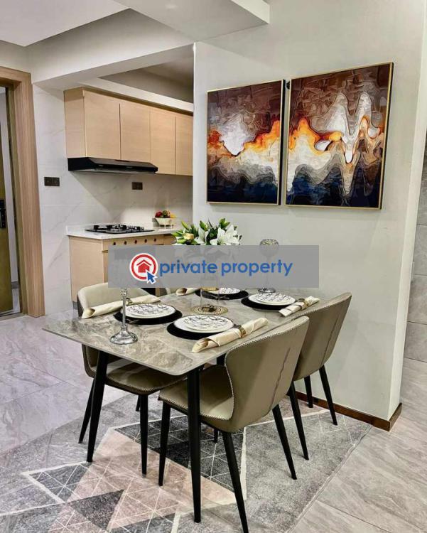 1 bedroom Apartment For Sale &nbsp;kileleshwa Kileleshwa Nairobi - 1